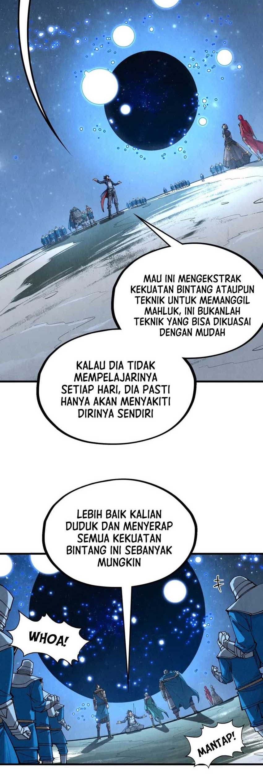 The Ultimate of All Ages Chapter 295 - halaman 14