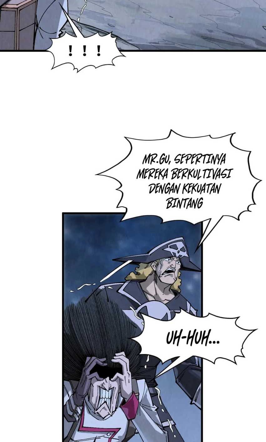 The Ultimate of All Ages Chapter 295 - halaman 18
