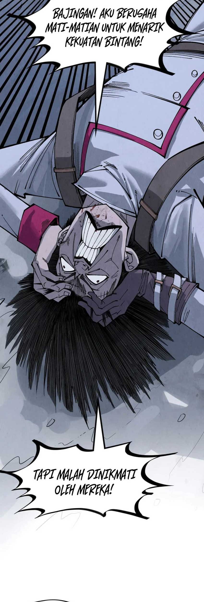 The Ultimate of All Ages Chapter 295 - halaman 20