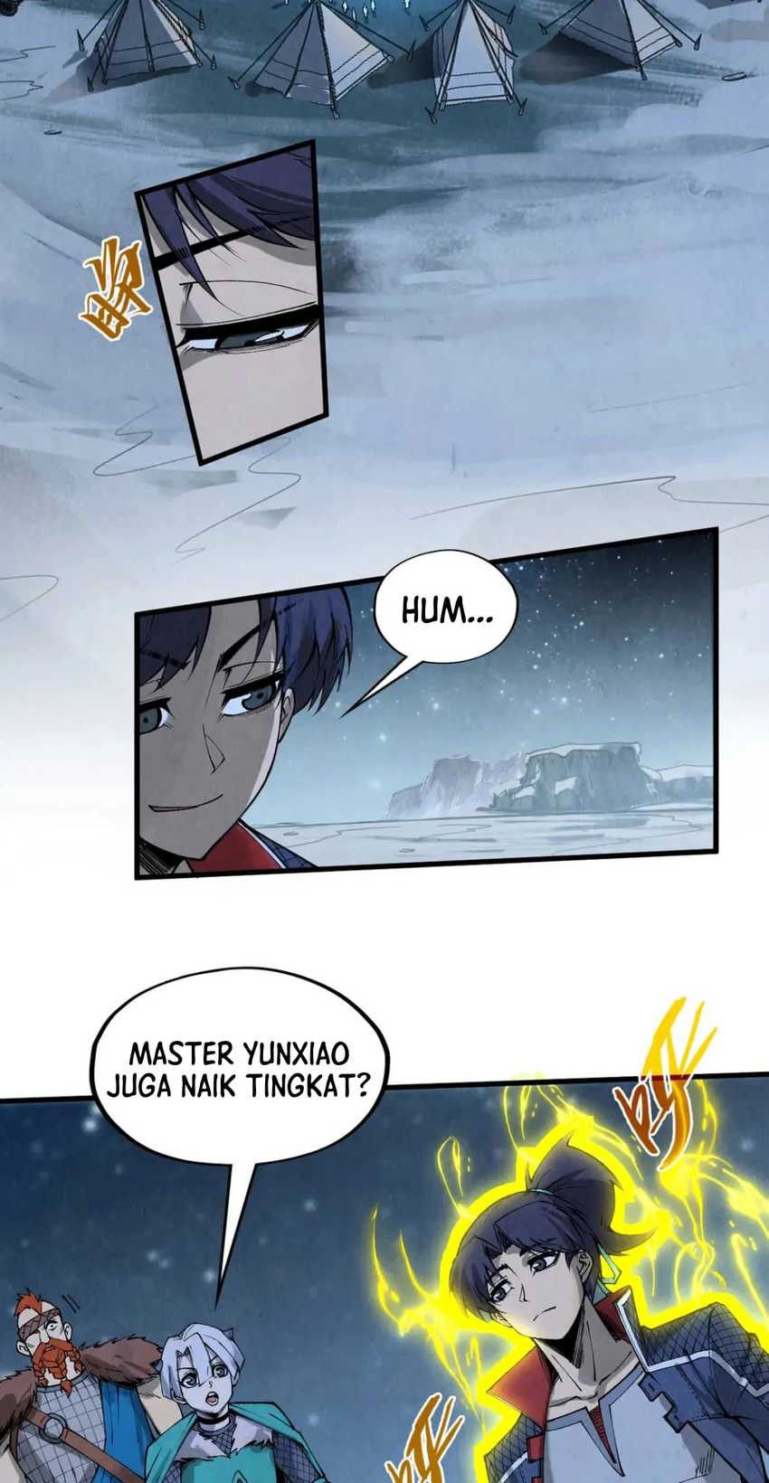 The Ultimate of All Ages Chapter 295 - halaman 24