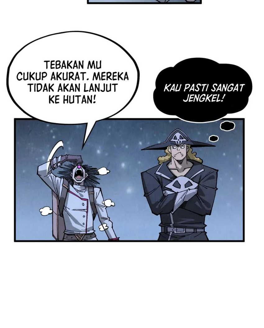 The Ultimate of All Ages Chapter 295 - halaman 27