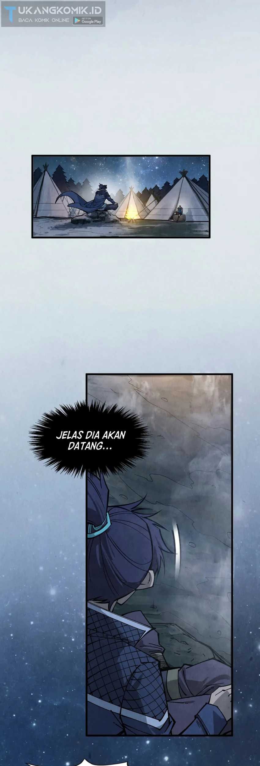 The Ultimate of All Ages Chapter 295 - halaman 31