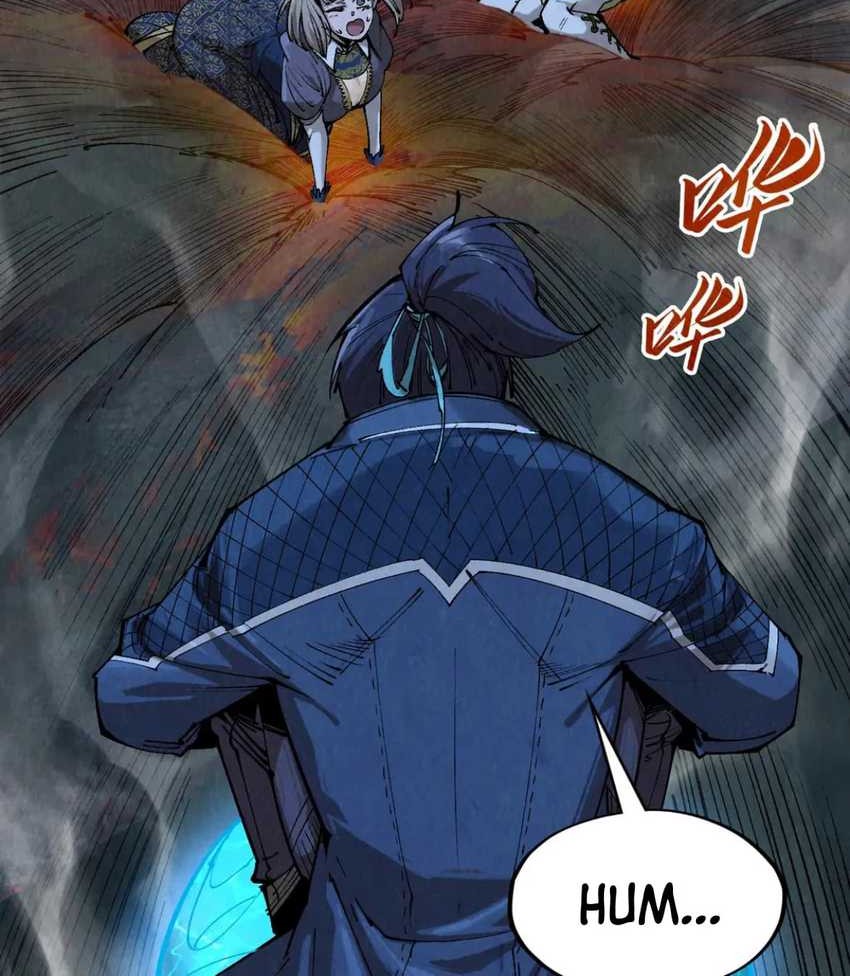 The Ultimate of All Ages Chapter 295 - halaman 36