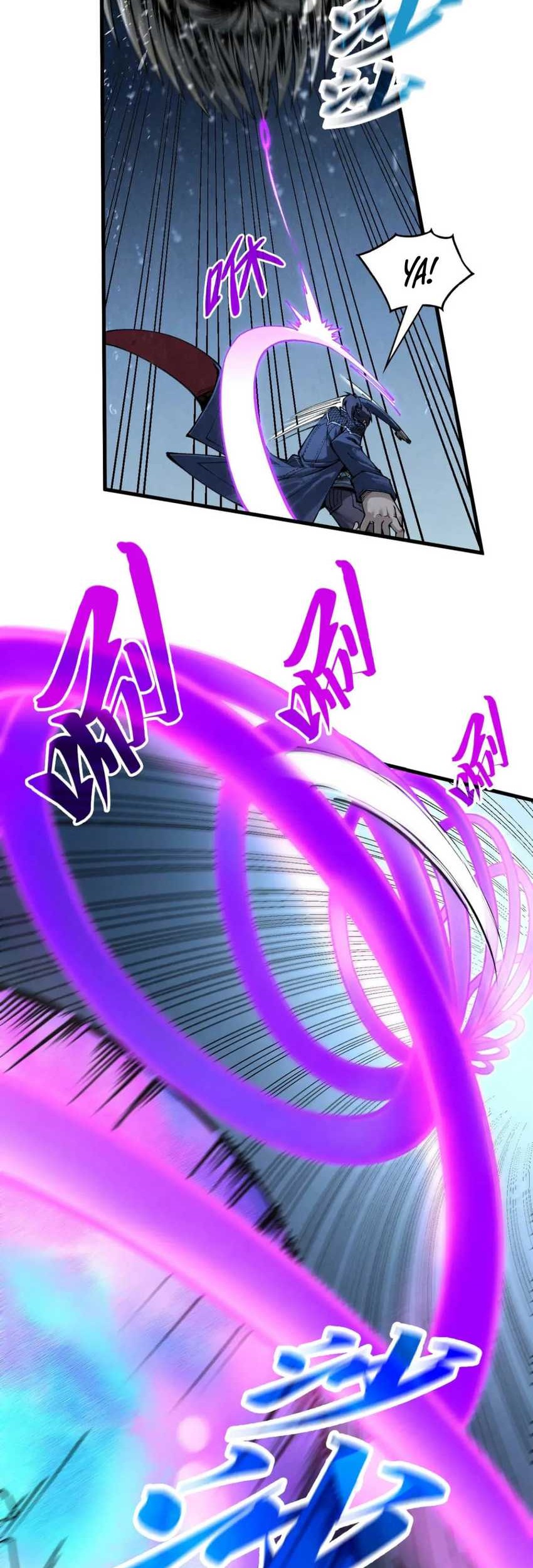 The Ultimate of All Ages Chapter 295 - halaman 5