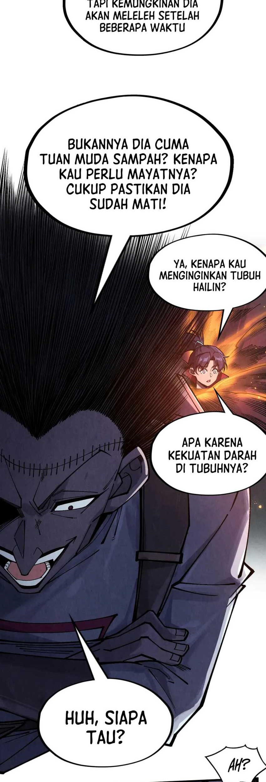 The Ultimate of All Ages Chapter 296 - halaman 14