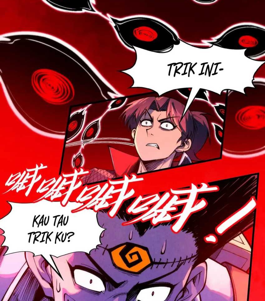 The Ultimate of All Ages Chapter 296 - halaman 27