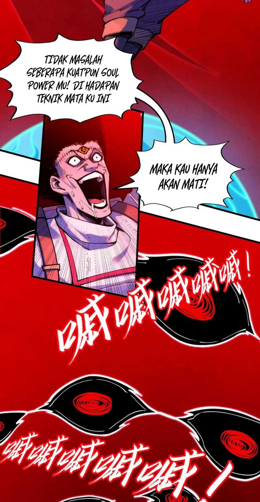 The Ultimate of All Ages Chapter 296 - halaman 30