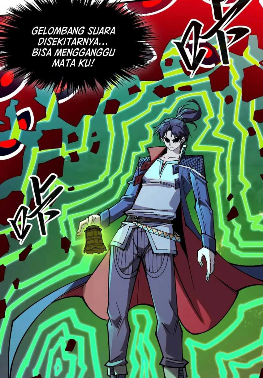 The Ultimate of All Ages Chapter 296 - halaman 33