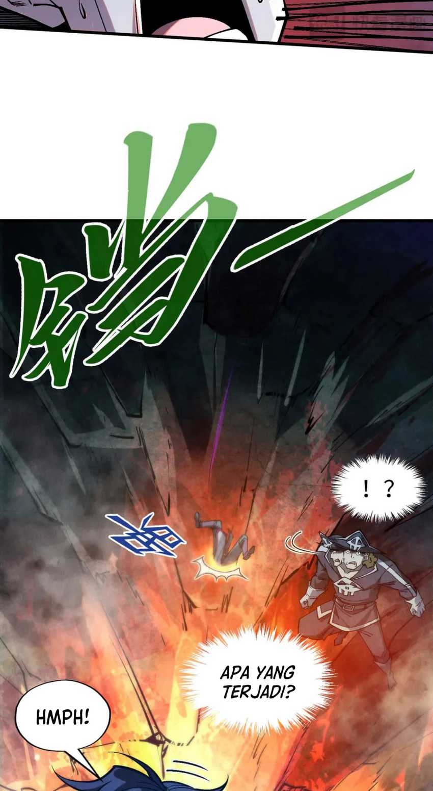 The Ultimate of All Ages Chapter 296 - halaman 36