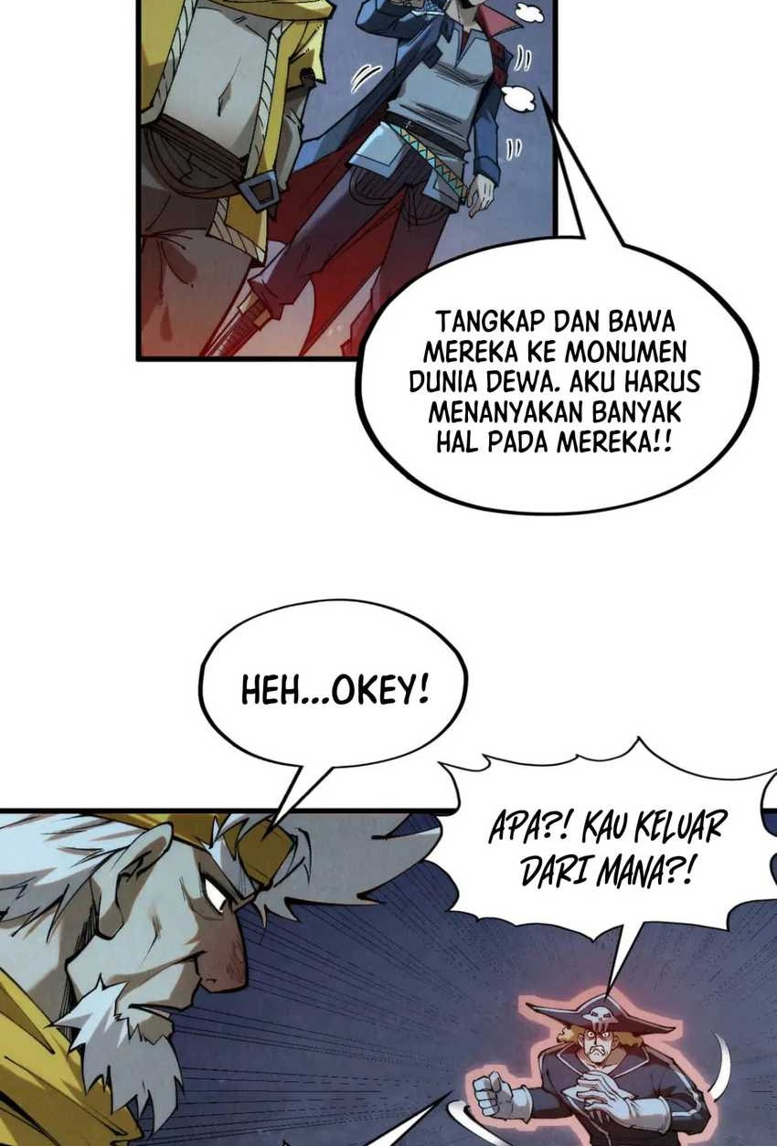 The Ultimate of All Ages Chapter 296 - halaman 39