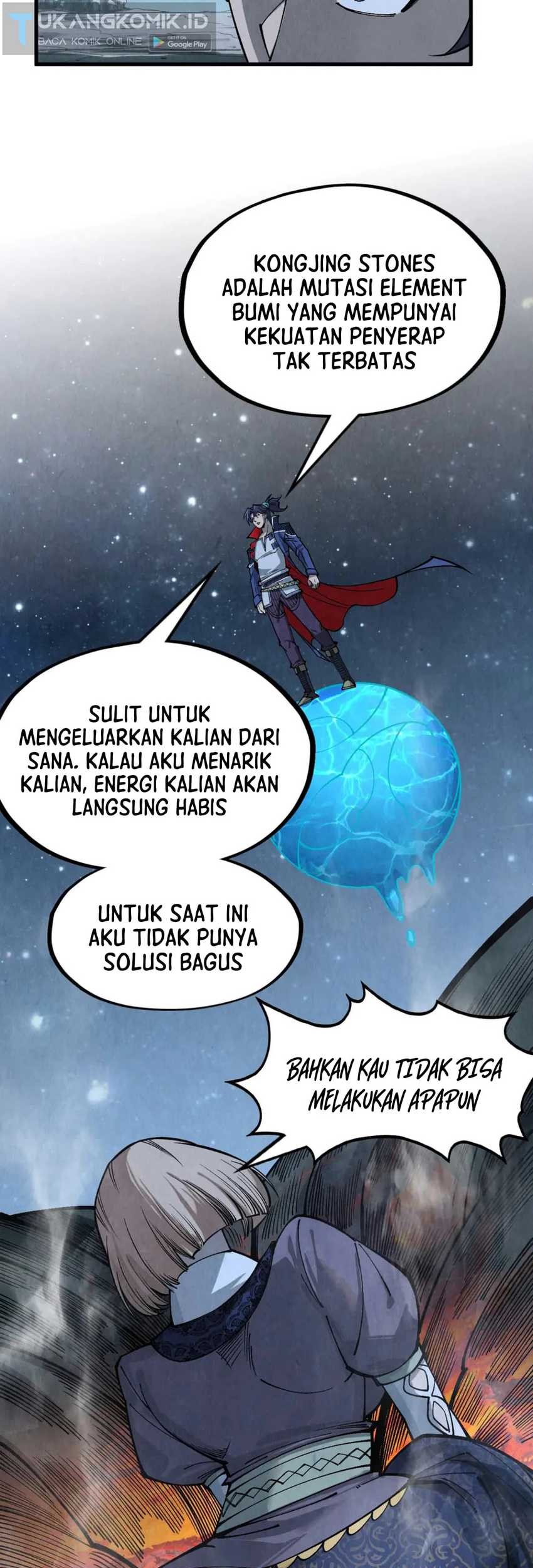 The Ultimate of All Ages Chapter 296 - halaman 4