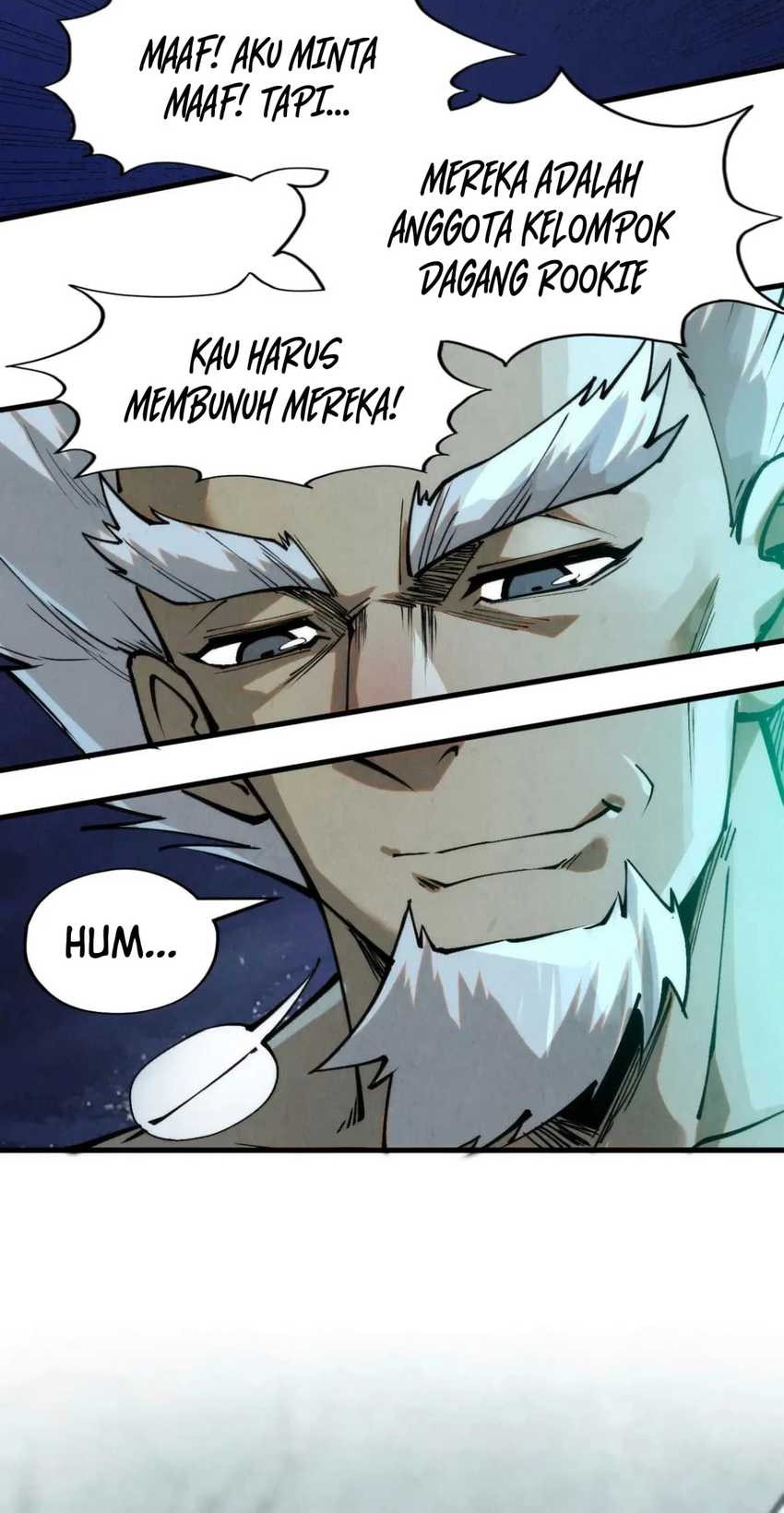 The Ultimate of All Ages Chapter 296 - halaman 42