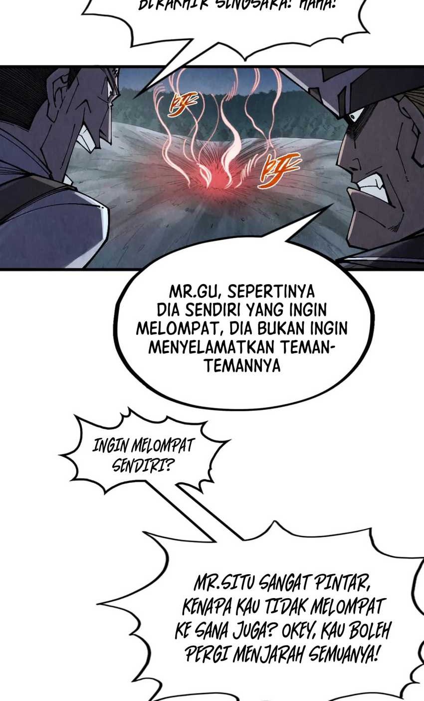 The Ultimate of All Ages Chapter 296 - halaman 9