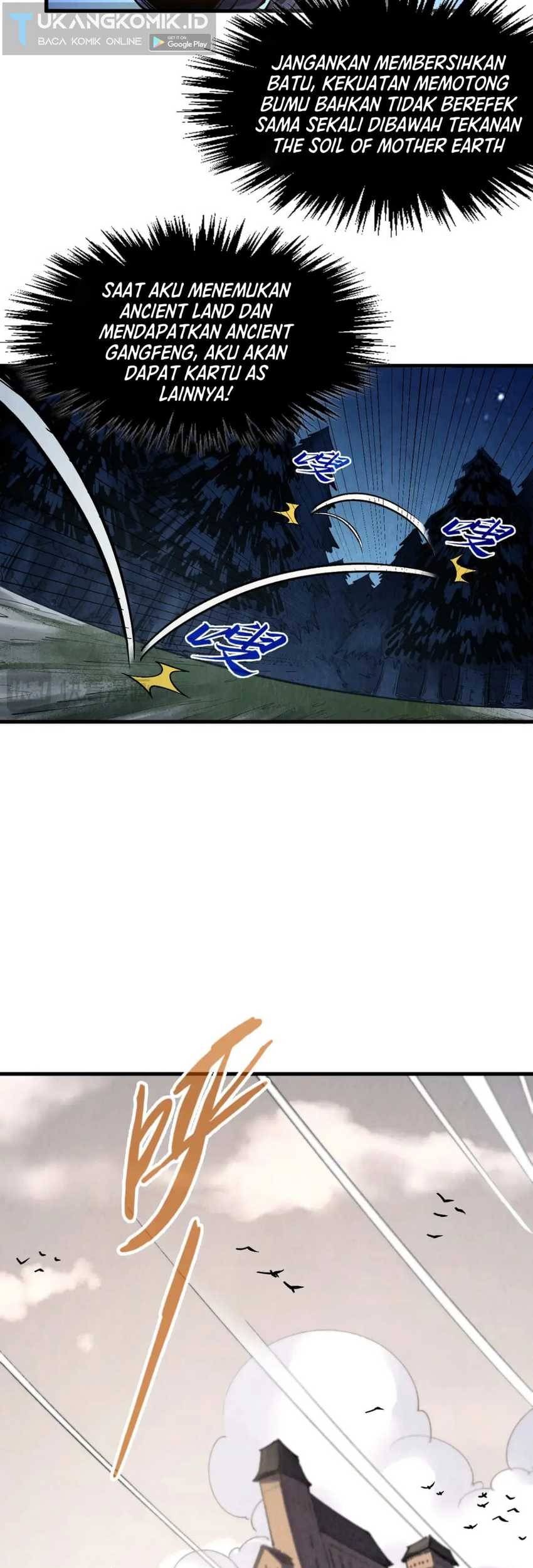 The Ultimate of All Ages Chapter 297 - halaman 16