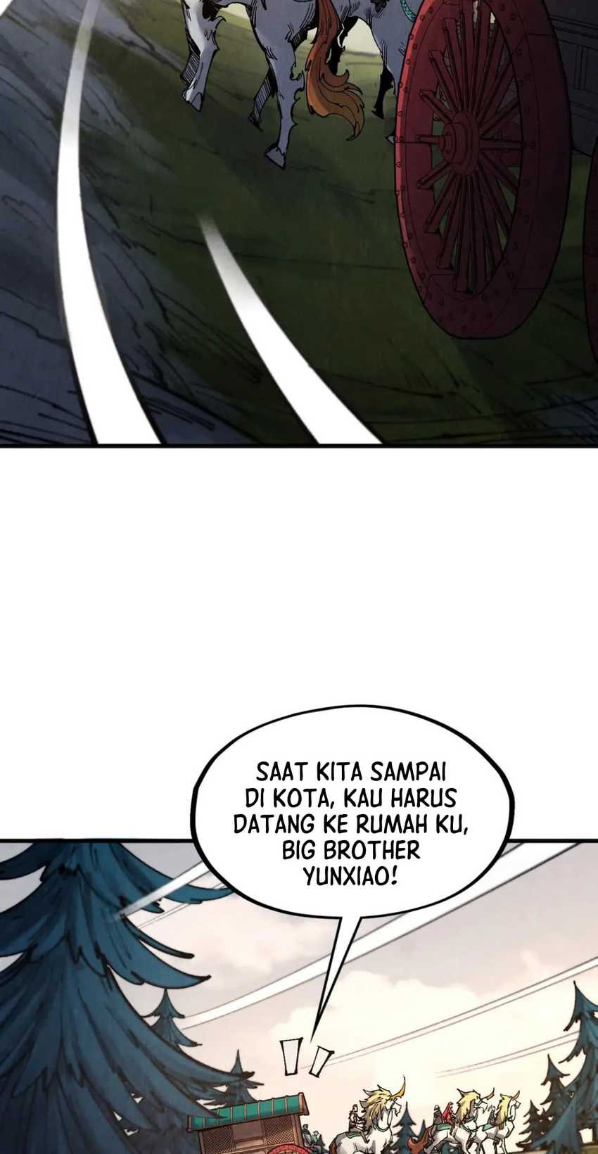 The Ultimate of All Ages Chapter 297 - halaman 18