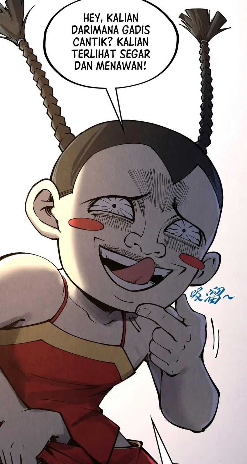 The Ultimate of All Ages Chapter 297 - halaman 24