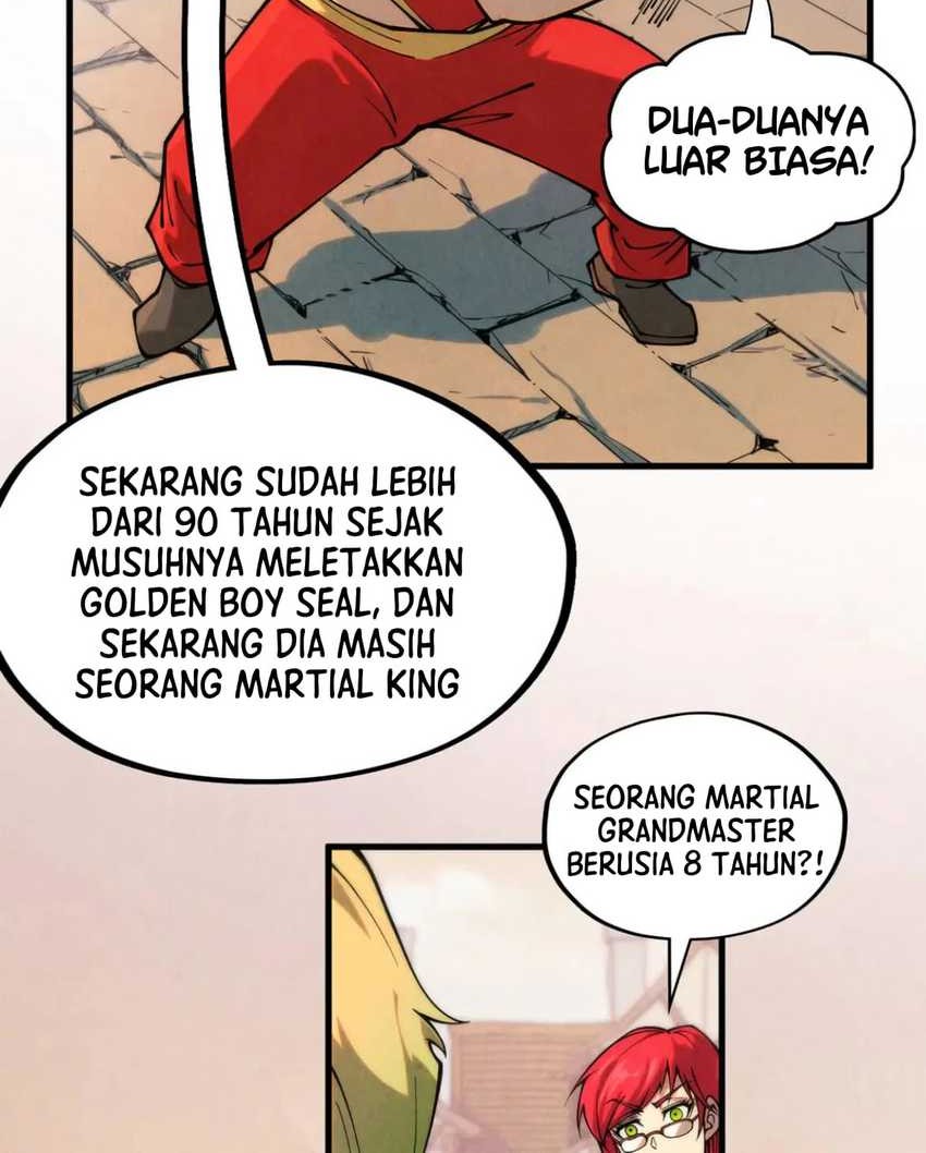 The Ultimate of All Ages Chapter 297 - halaman 27