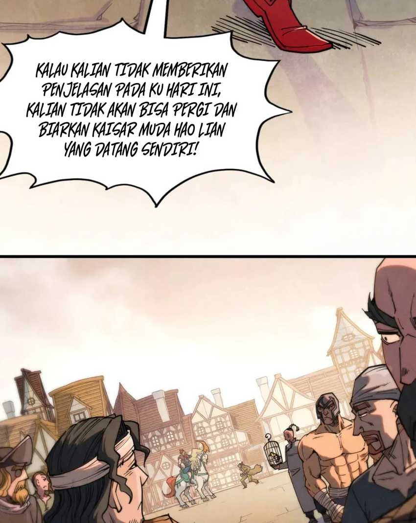 The Ultimate of All Ages Chapter 297 - halaman 33
