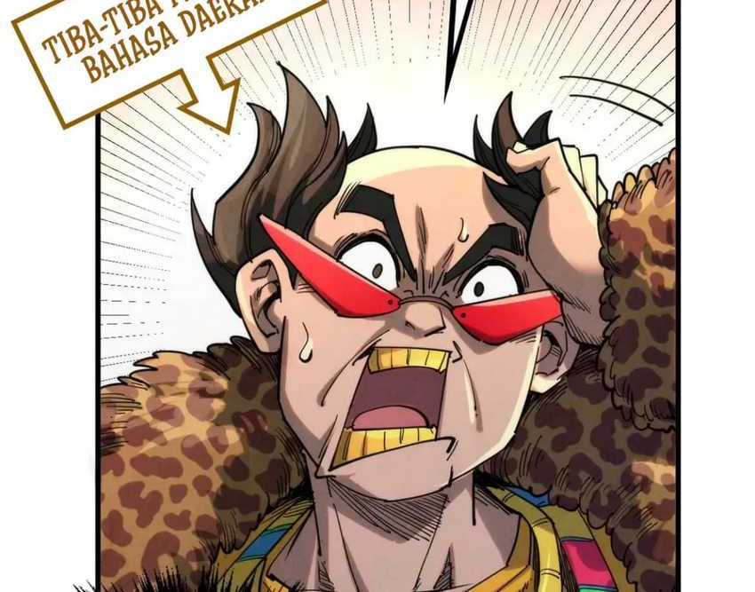The Ultimate of All Ages Chapter 297 - halaman 36