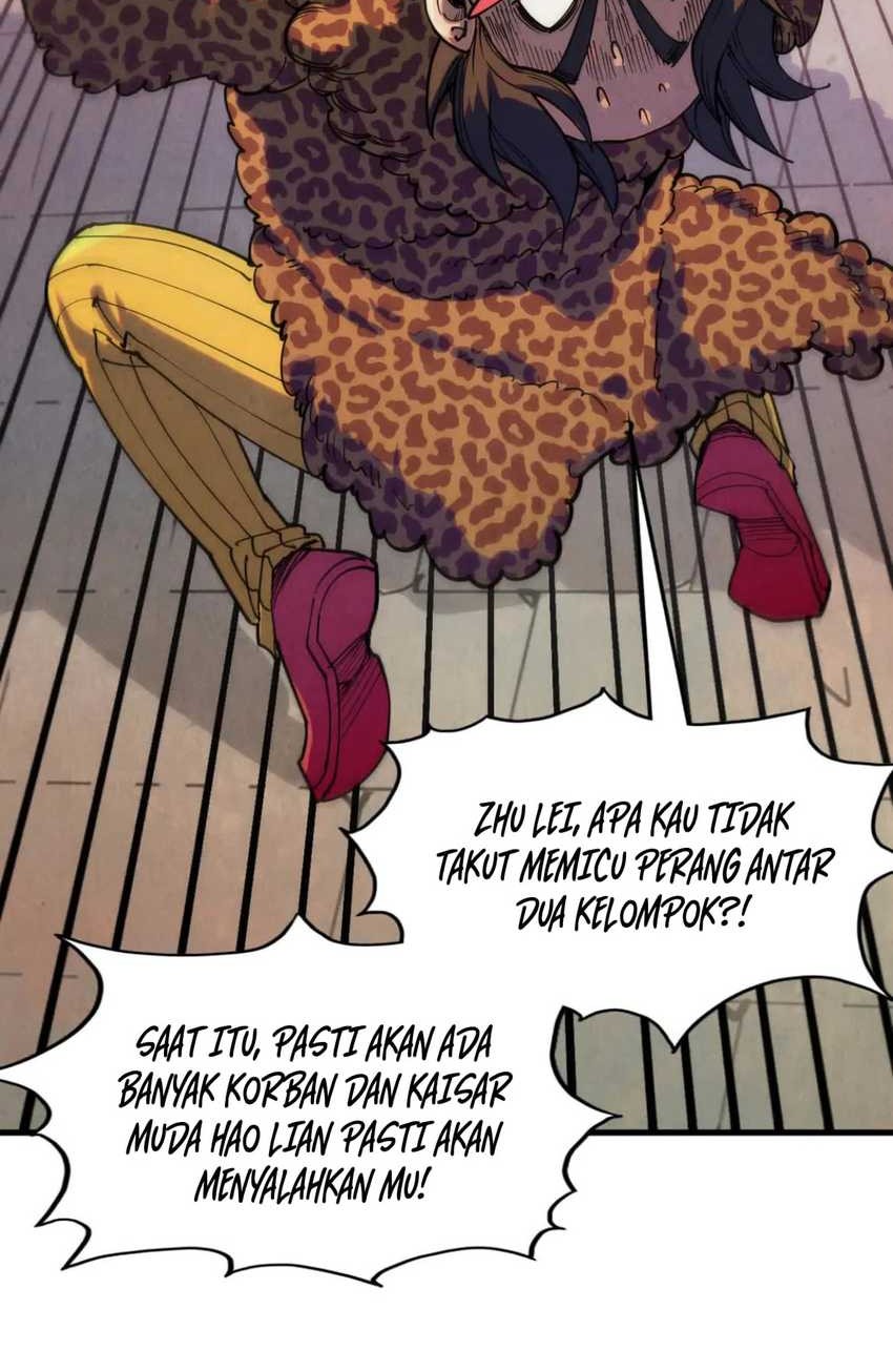 The Ultimate of All Ages Chapter 297 - halaman 39