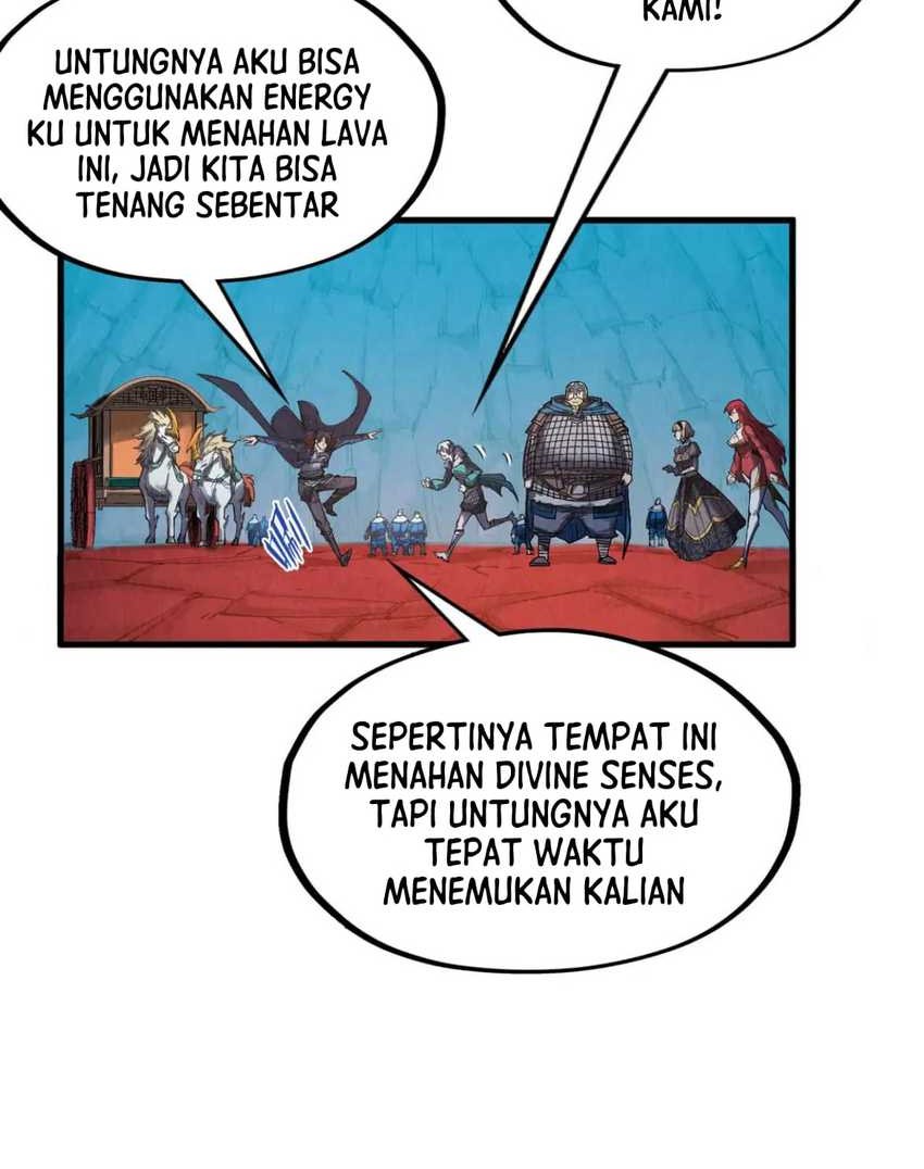 The Ultimate of All Ages Chapter 297 - halaman 6