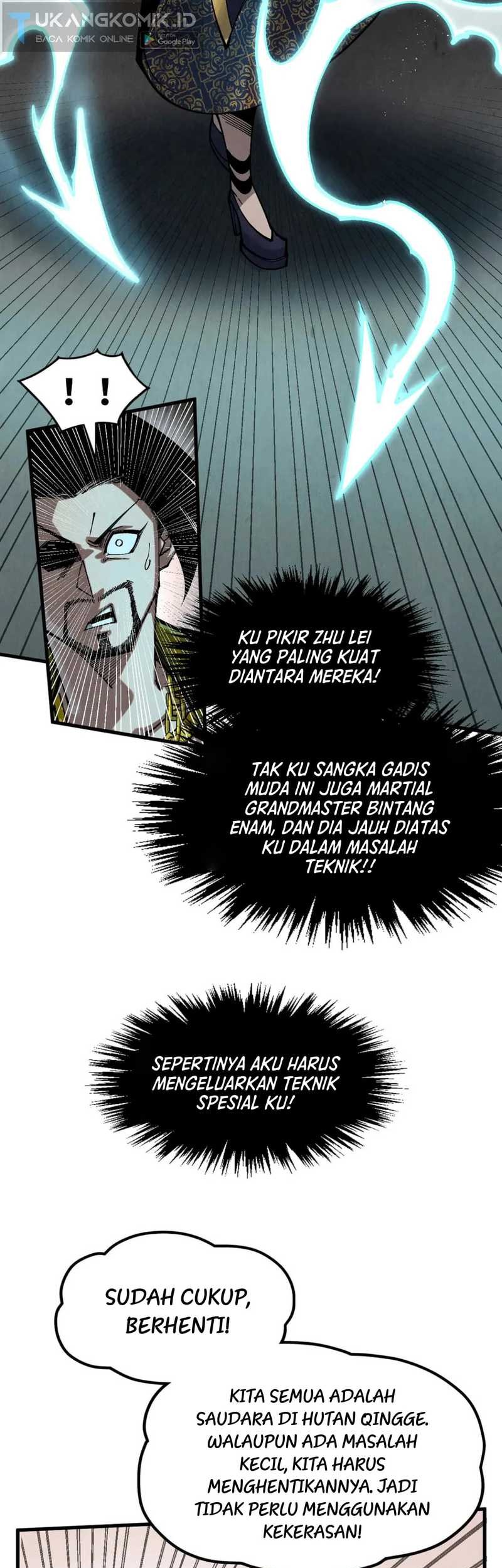 The Ultimate of All Ages Chapter 298 - halaman 13