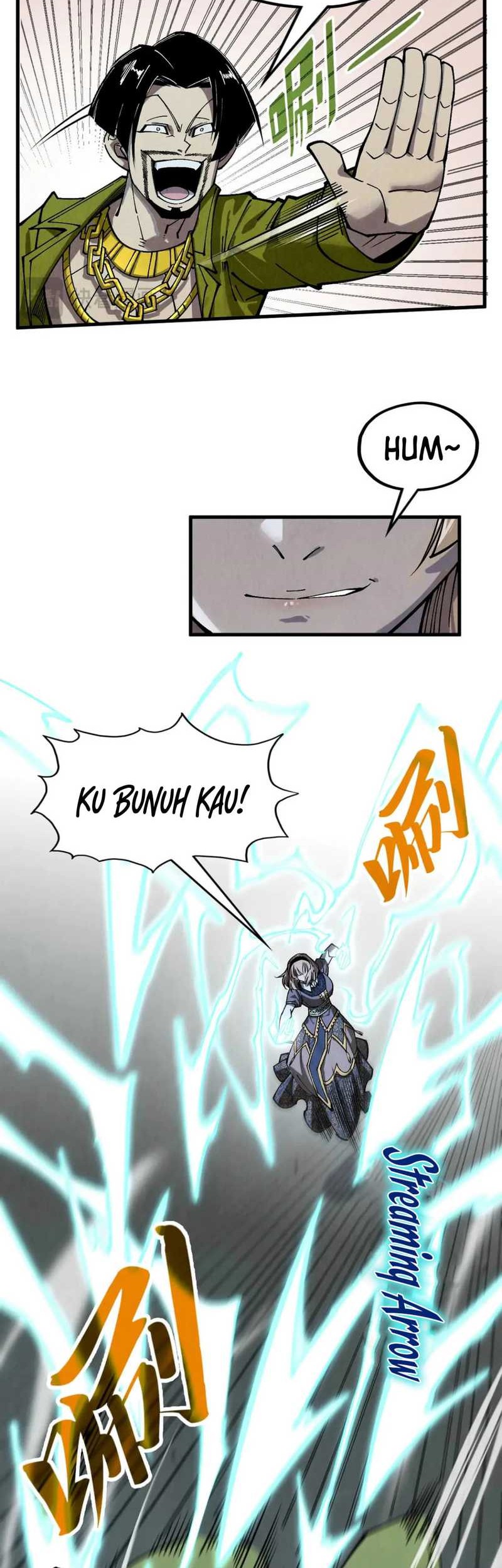 The Ultimate of All Ages Chapter 298 - halaman 14