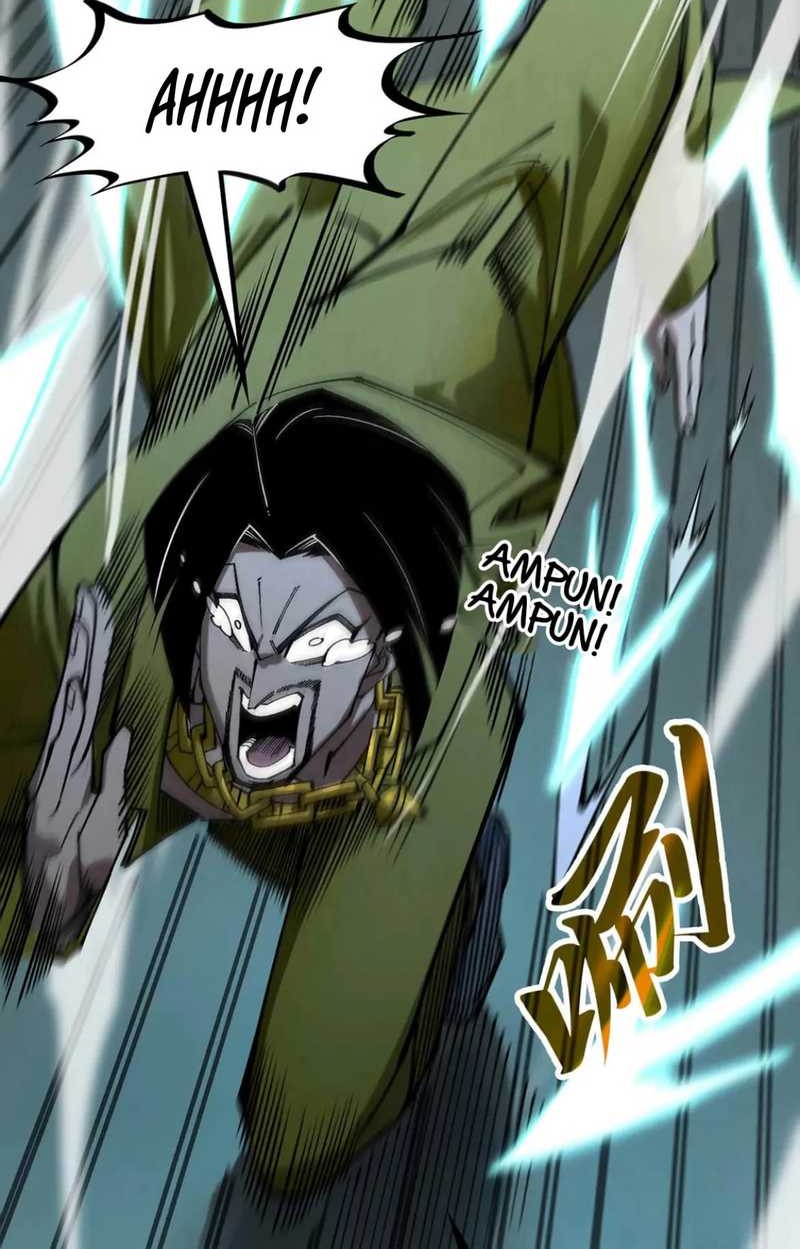 The Ultimate of All Ages Chapter 298 - halaman 15