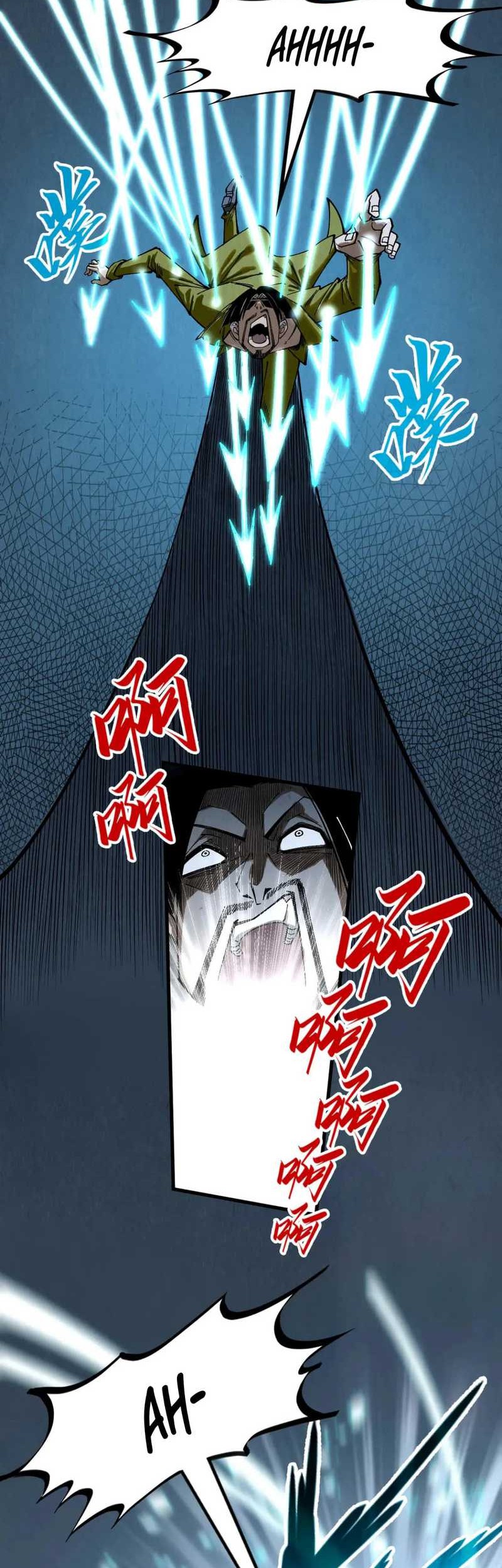 The Ultimate of All Ages Chapter 298 - halaman 17