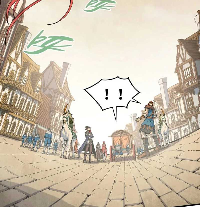 The Ultimate of All Ages Chapter 298 - halaman 21