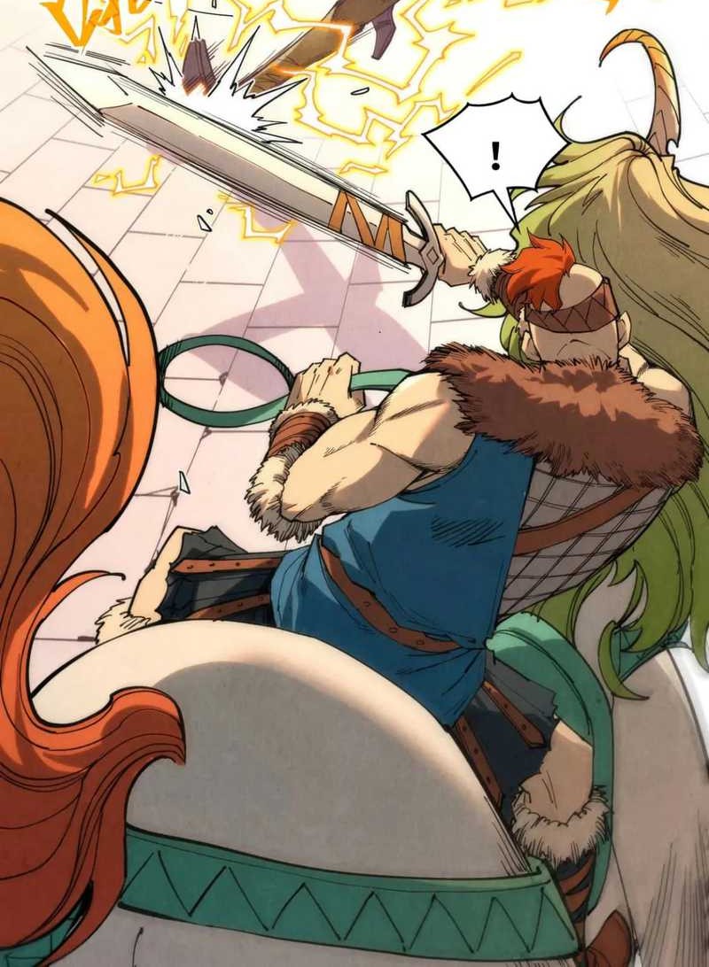 The Ultimate of All Ages Chapter 298 - halaman 6