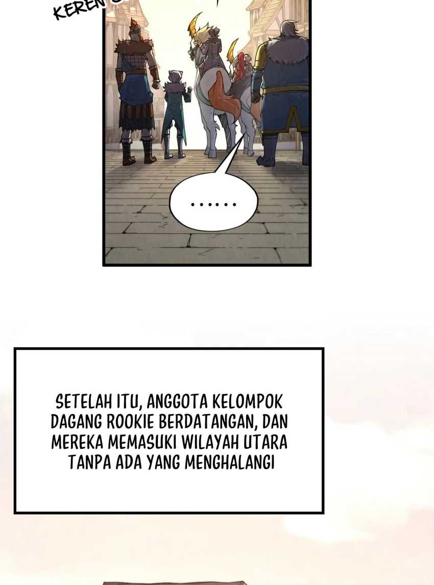 The Ultimate of All Ages Chapter 299 - halaman 15