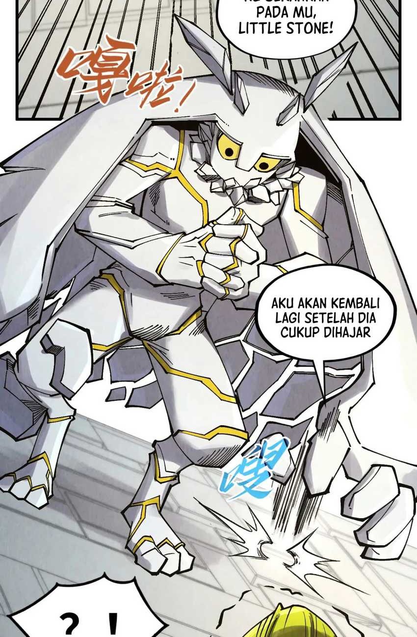 The Ultimate of All Ages Chapter 299 - halaman 24