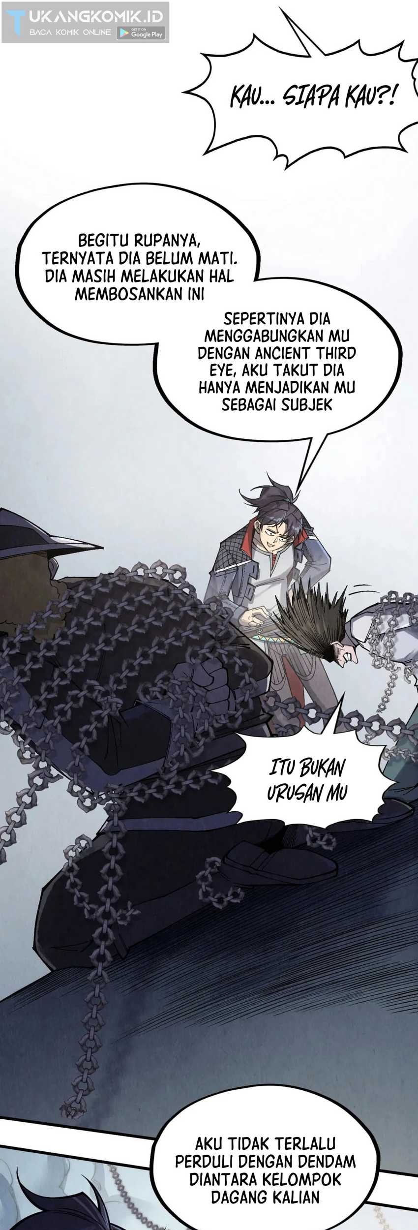 The Ultimate of All Ages Chapter 299 - halaman 31