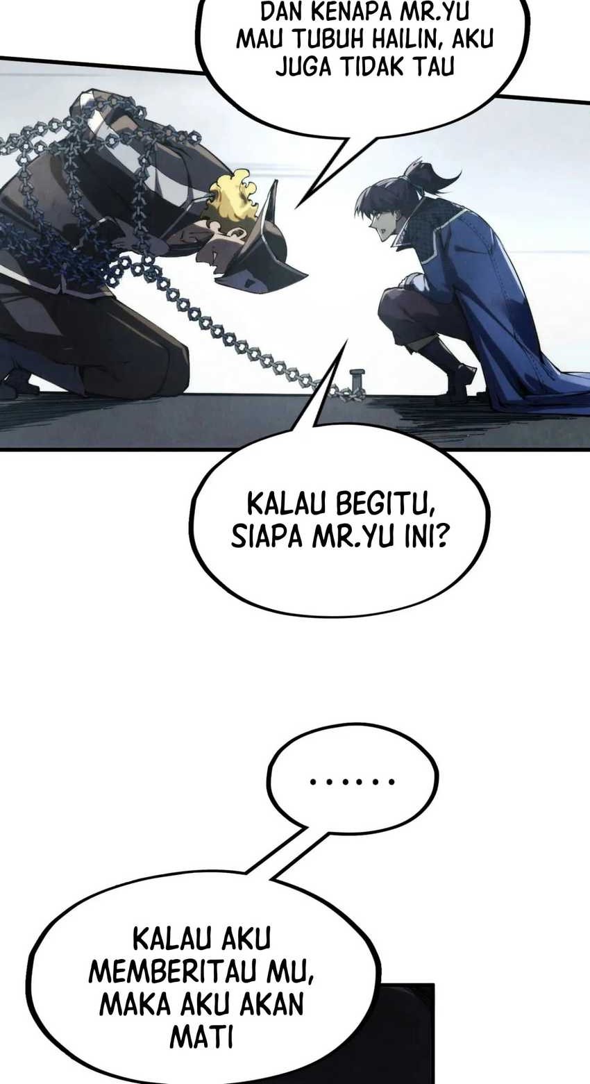 The Ultimate of All Ages Chapter 299 - halaman 33