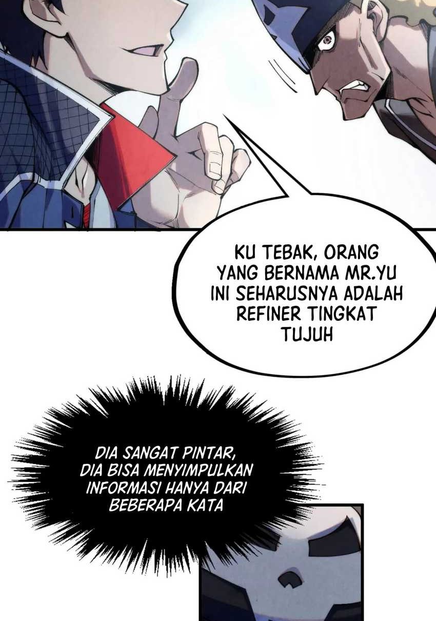 The Ultimate of All Ages Chapter 299 - halaman 36