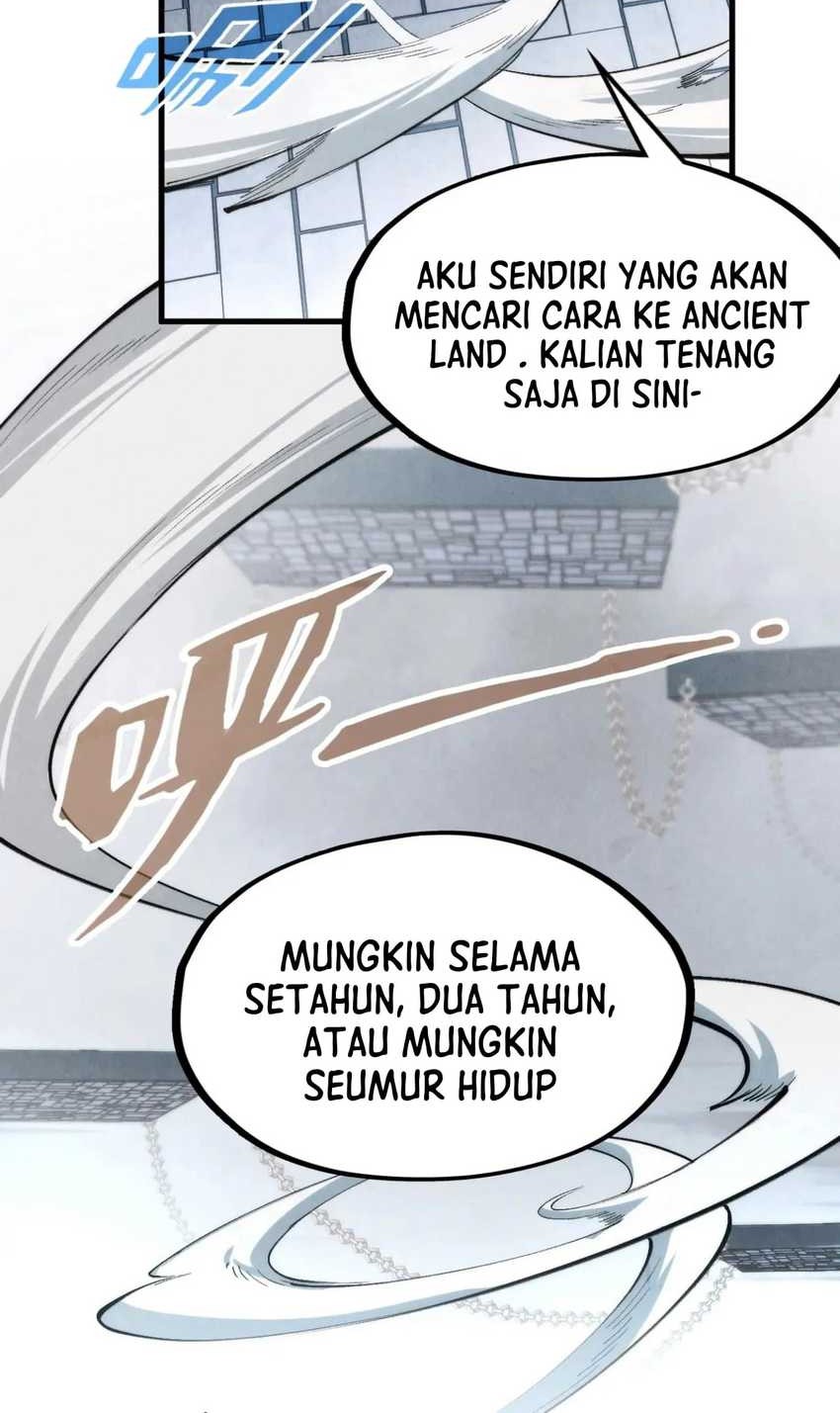 The Ultimate of All Ages Chapter 299 - halaman 39