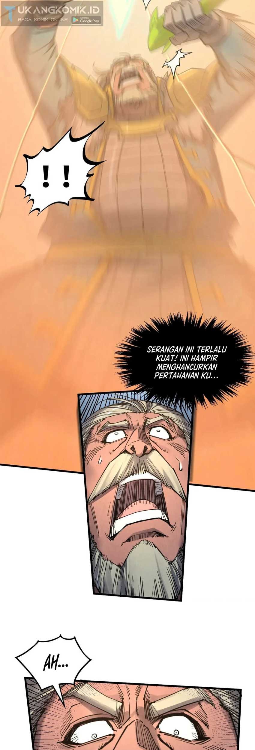 The Ultimate of All Ages Chapter 299 - halaman 4