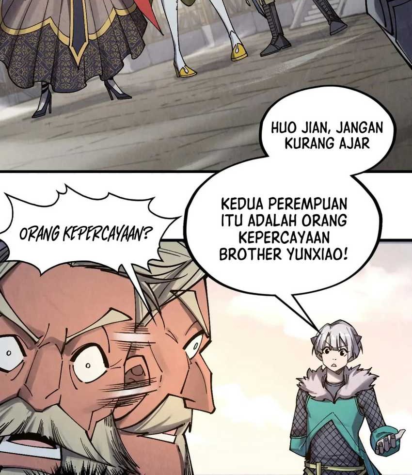 The Ultimate of All Ages Chapter 299 - halaman 6