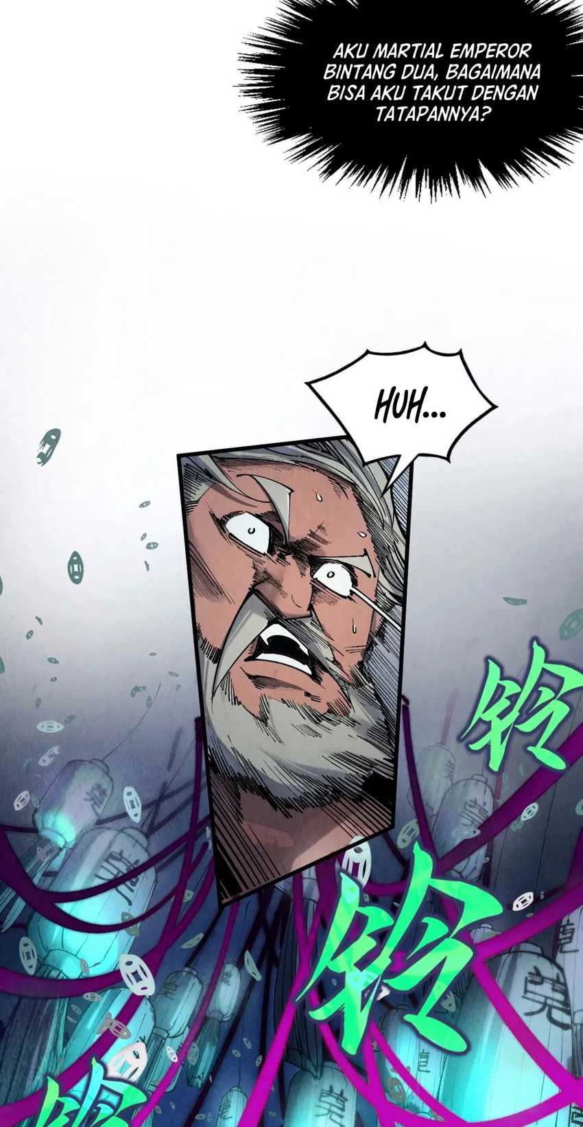 The Ultimate of All Ages Chapter 299 - halaman 9