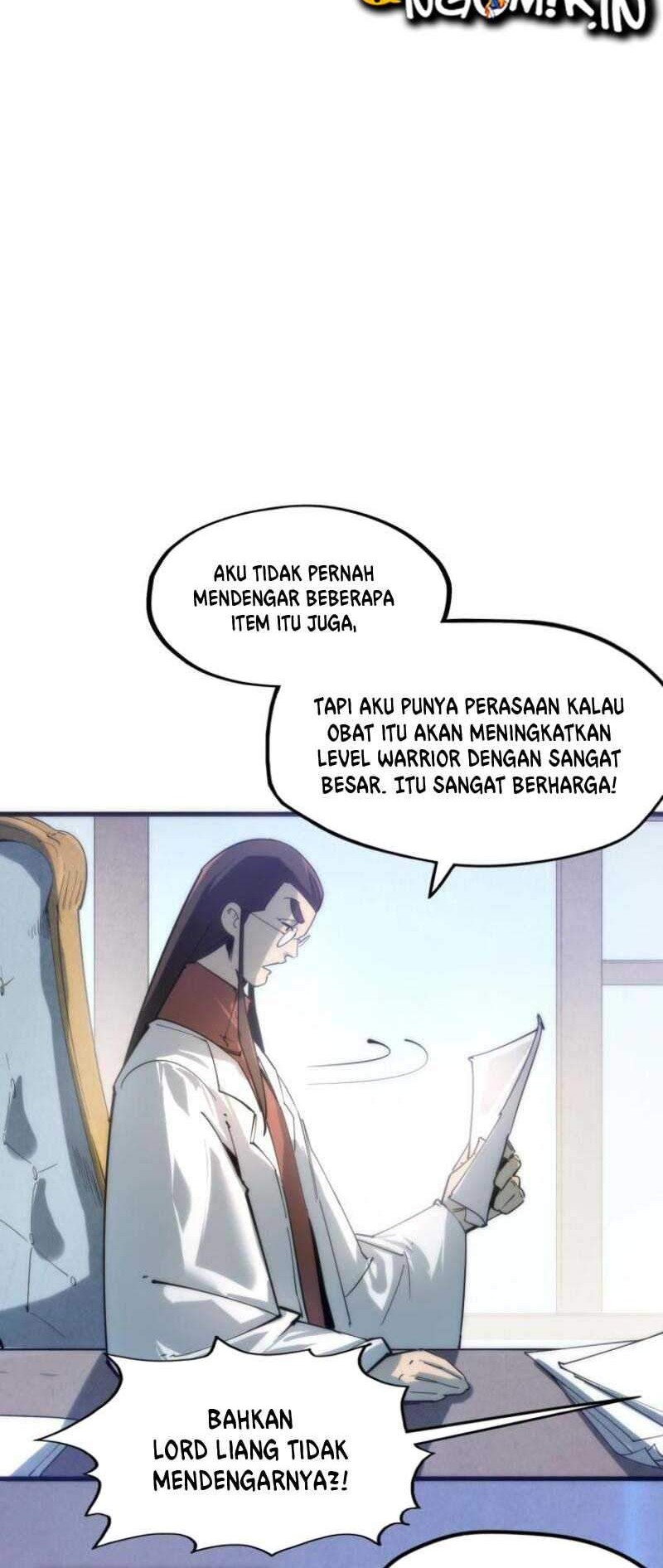 The Ultimate of All Ages Chapter 3 - halaman 11