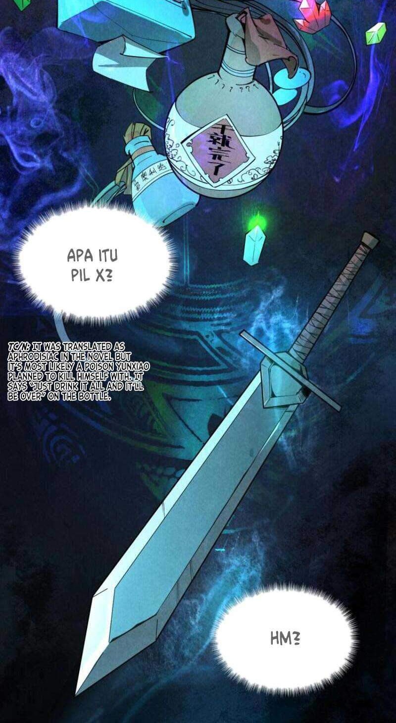 The Ultimate of All Ages Chapter 3 - halaman 15