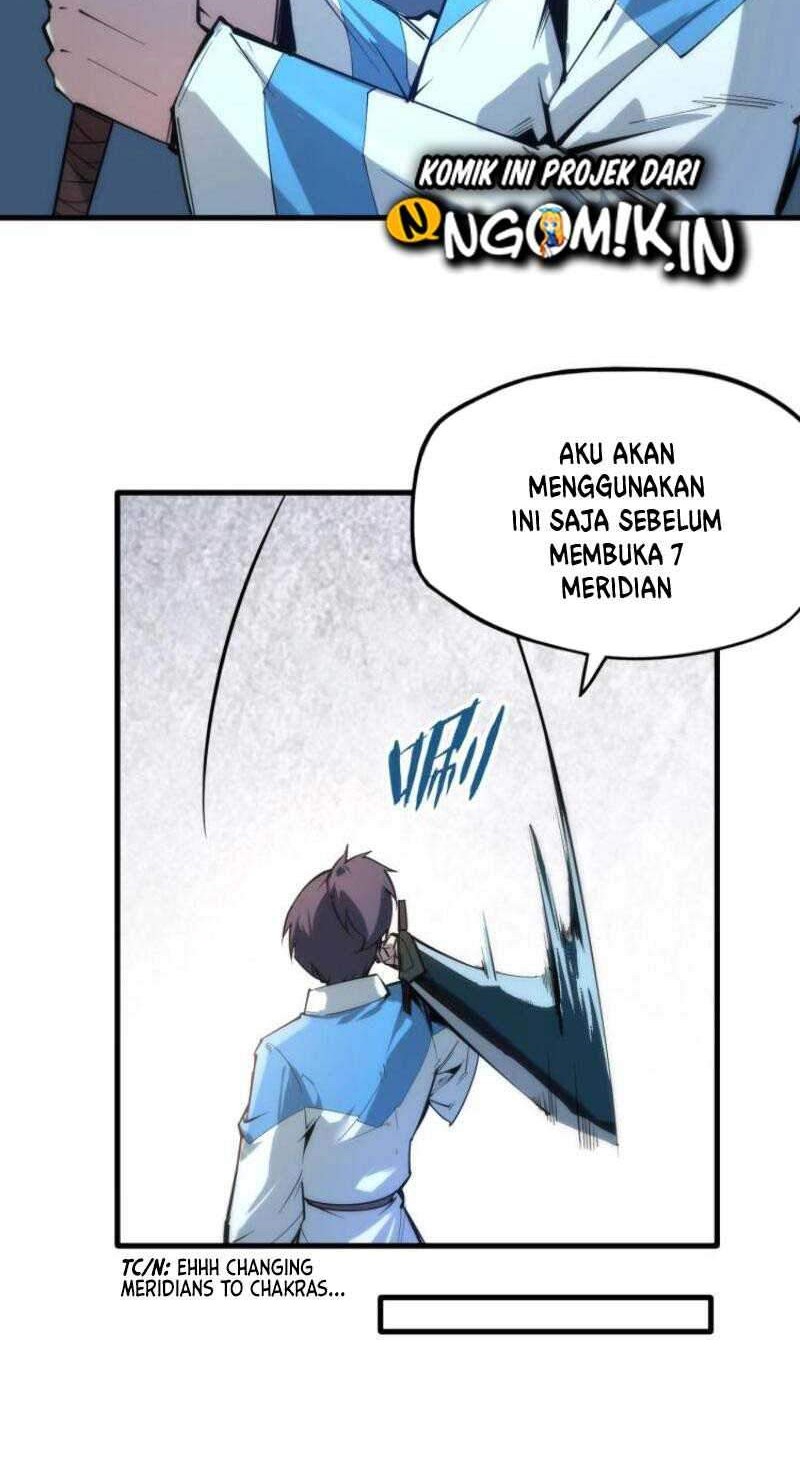 The Ultimate of All Ages Chapter 3 - halaman 17