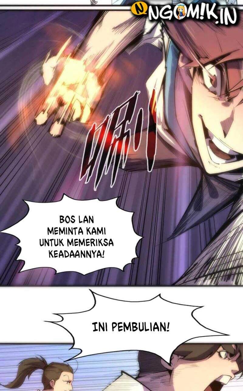 The Ultimate of All Ages Chapter 3 - halaman 23