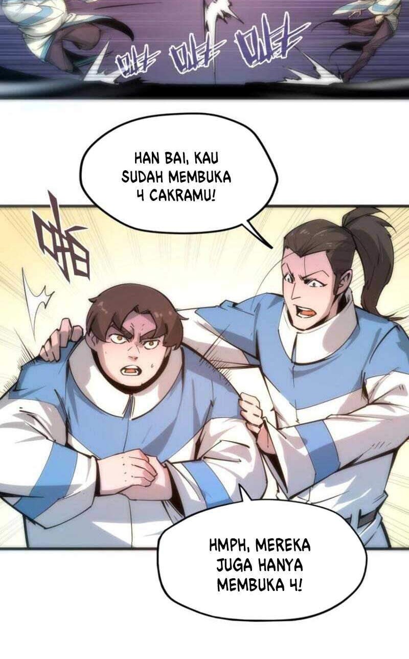 The Ultimate of All Ages Chapter 3 - halaman 25