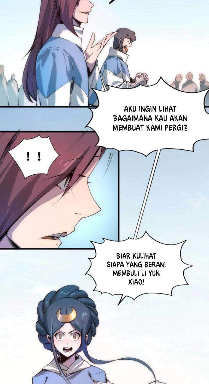 The Ultimate of All Ages Chapter 3 - halaman 29