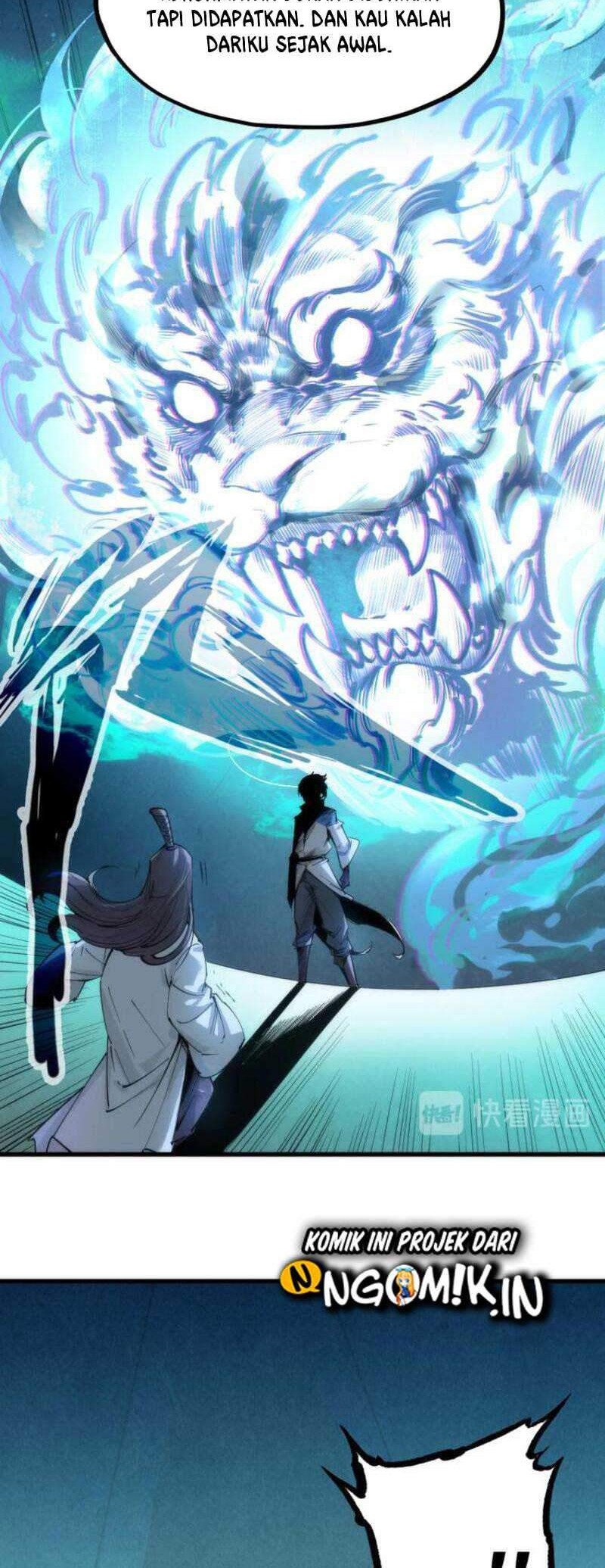 The Ultimate of All Ages Chapter 3 - halaman 3