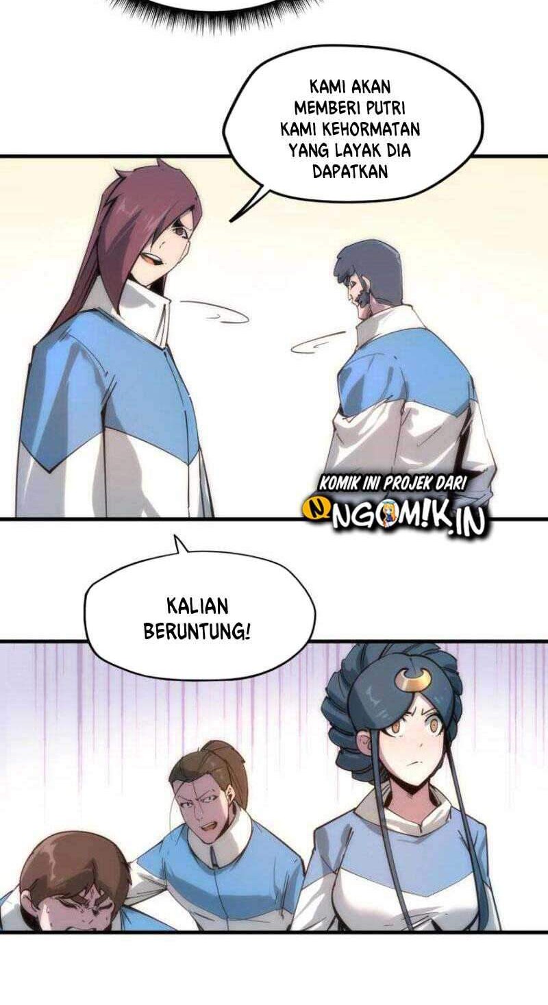 The Ultimate of All Ages Chapter 3 - halaman 31