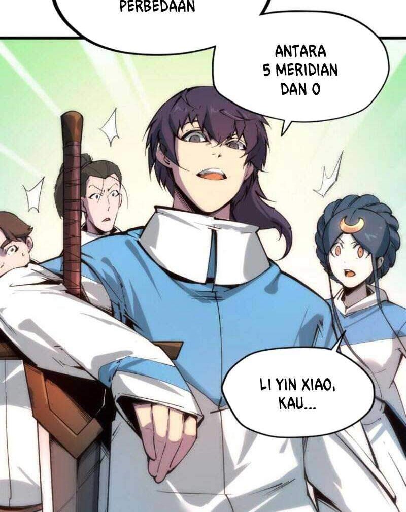The Ultimate of All Ages Chapter 3 - halaman 33