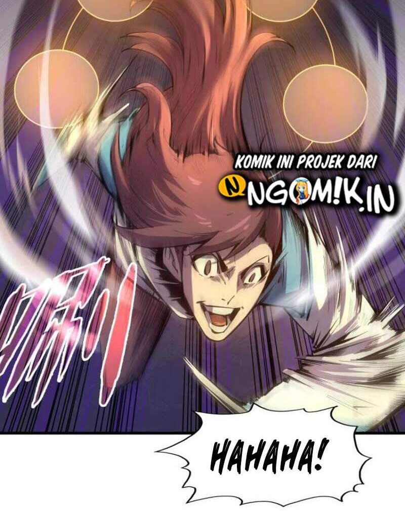 The Ultimate of All Ages Chapter 3 - halaman 35